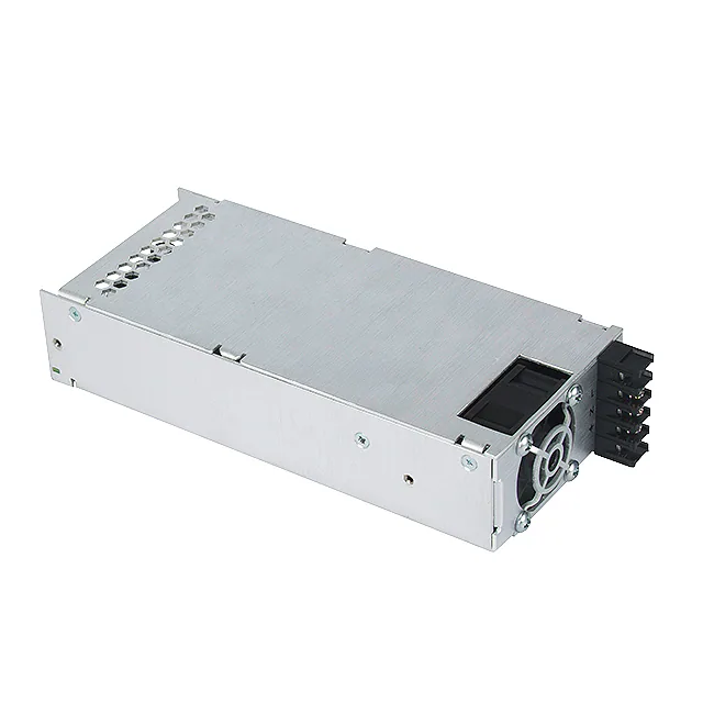 GCU500PS18-EF XP Power  AC DC Converters